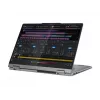 LENOVO IdeaPad 5 2in1 14Q8X9 Snapdragon X X1-26-100 14 colių WUXGA liečiamasis 16 GB 512 GB SSD M.2 2242 Qualcomm Adreno W11H 2 metų nešiojimo garantija
