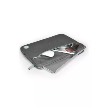 Nešiojamojo kompiuterio įmautė Port Designs YOSEMITE Eco 35,6 cm (14 colių)
