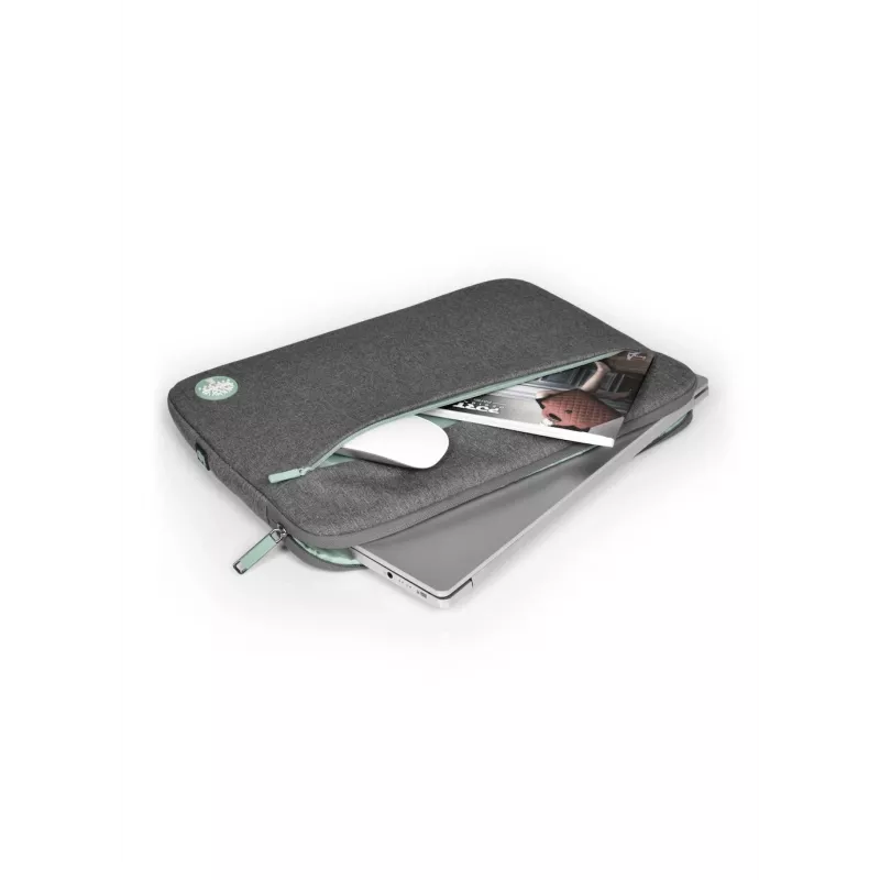 Nešiojamojo kompiuterio įmautė Port Designs YOSEMITE Eco 35,6 cm (14 colių)