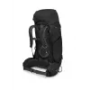 Osprey Kyte 58 moteriška žygiavimo kuprinė M/L, juoda
