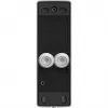 Vaizdo domofono sistema Axis I8116-E 5 MP juoda IP65 vertikali