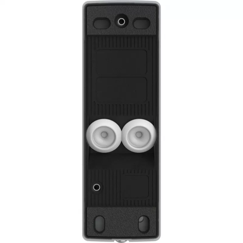 Vaizdo domofono sistema Axis I8116-E 5 MP juoda IP65 vertikali