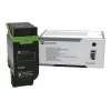 Lexmark 75M0H10 spausdintuvo eksploatacinė medžiaga juoda