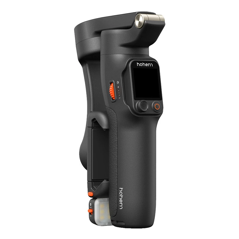 Hohem iSteady V3 Ultra (juodas)