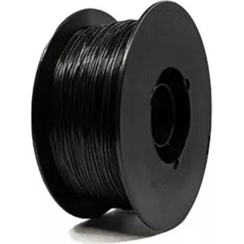 3D spausdinimo siūlas Flashforge FLB1 1,75 mm juodas 1 kg