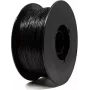 3D spausdinimo siūlas Flashforge FLB1 1,75 mm juodas 1 kg