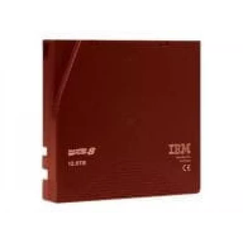 LTO-8 juostinis įrenginys IBM 01PL042 — 12 TB natūralios talpos, 30 TB suspaustos talpos
