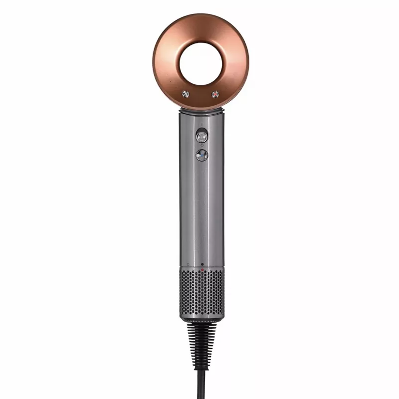 Dyson Supersonic Origin plaukų džiovintuvas 1600 W Vario, Nikelio