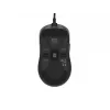 FURY TANTO T4 12000DPI RGB ŽAIDIMŲ PELĖ JUODA PROGRAMUOJAMA