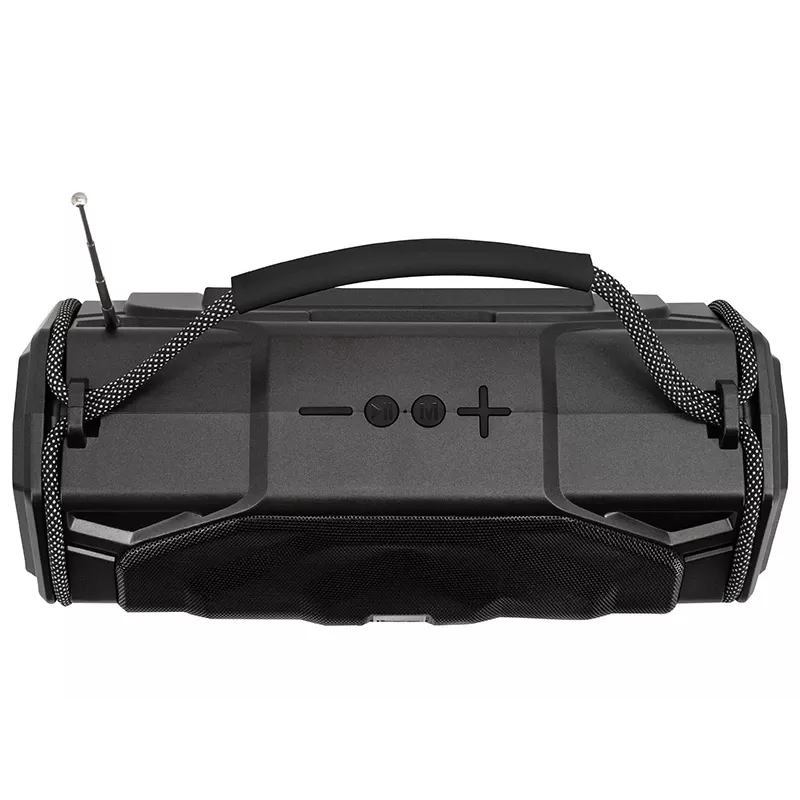 TWS ausinės TRACER Explorer TRAGLO47616 Bluetooth 5.0 IPX4, belaidės į ausis įdedamos su įkrovimo dėklu