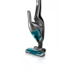 ETA | Siurblys | ETA845390000 Moneto II Aqua Plus | Belaidis | Lazdinis 2in1 | Plovimo funkcija | N/A W | 25,2 V | Veikimo laikas (maks.) 50 min | Pilka/Mėlyna