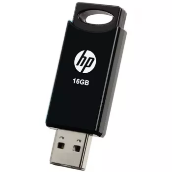 PNY HP v212w - USB atmintukas - 16 GB - USB 2.0 (HPFD212B-16)