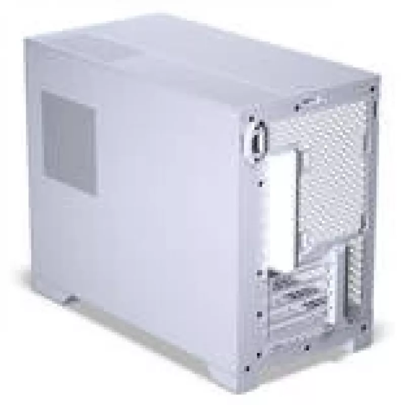PC korpusas Phanteks XT M3 Micro Tower baltas
