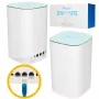 Mesh sistema Extralink DYNAMITE C31 AC3000 Dual-band Wi-Fi 5