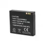 Baterija extra digital XIAOMI Yi AZ13 1020mAh pakaitinė, modelis DV00DV1413