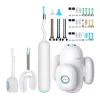 Otoscope Bebird H30S su ausų valymo kamera ir LED apšvietimu