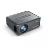 LED projektorius X1PRO WIFI ANDROID 9.0 HDMI USB 1920x1080 300 Ansi 4K ART 12000 liumenų