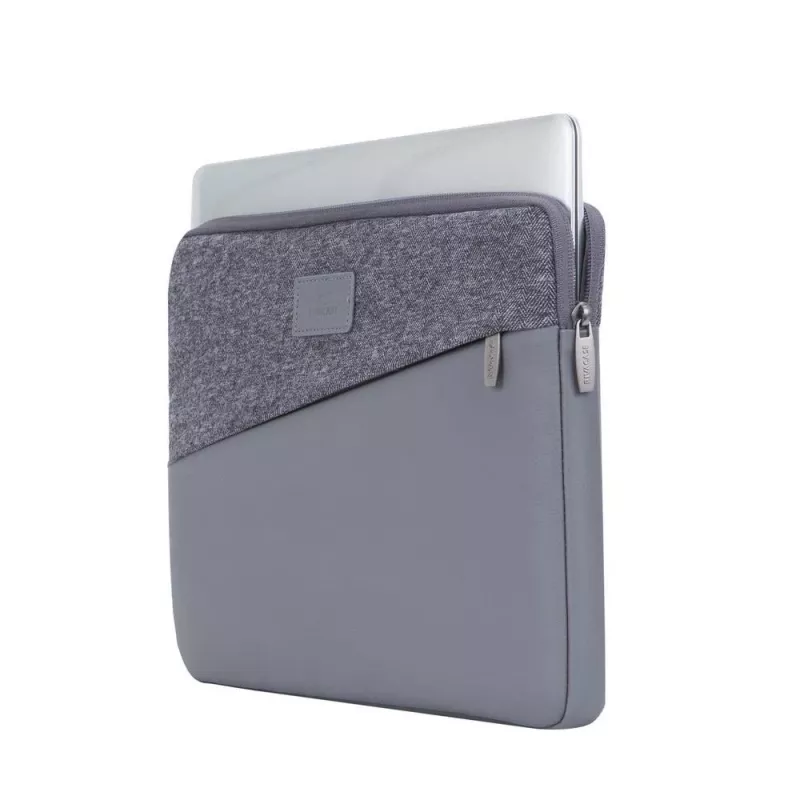 Rankovė Rivacase 7903 33,8 cm (13,3 col.) Pilka