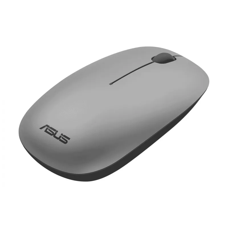 Bevielis klaviatūros ir pelės rinkinys ASUS W5000 2.4 GHz rusiškas išdėstymas