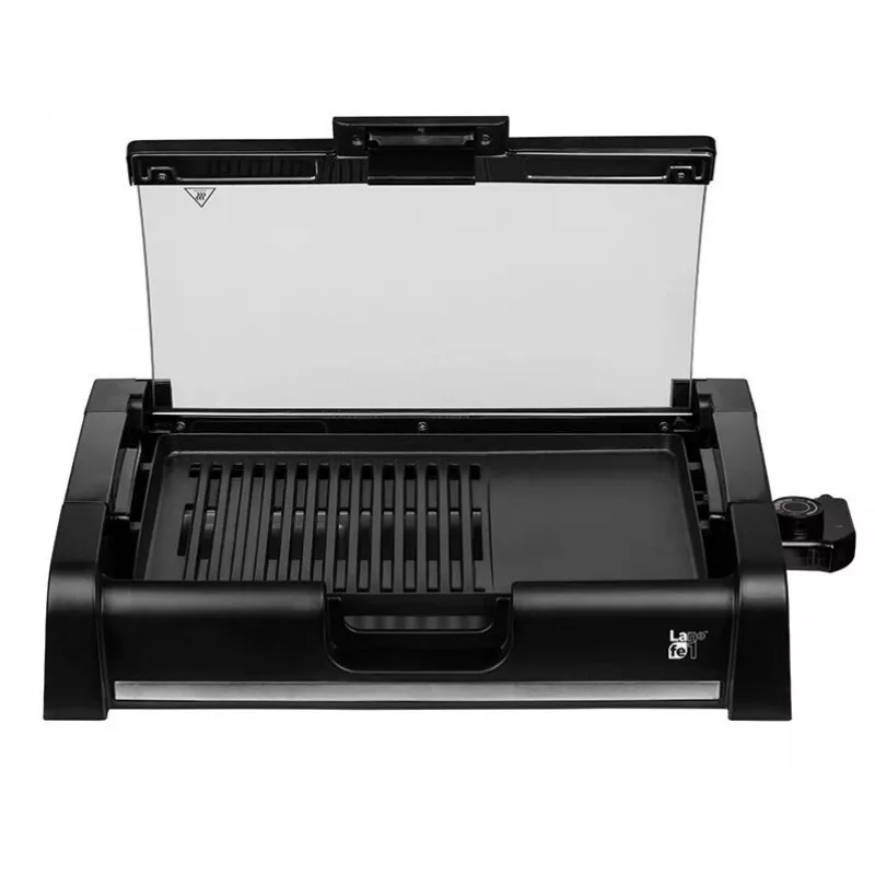 Elektrinis virdulys LAFE GRL-003 1,7 l 2200 W, juodas