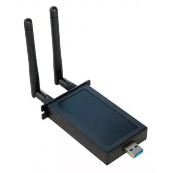 Belaidis modulis Philips CRD22/00 – „Wi‑Fi 5“ (802.11ac), „Wi‑Fi 6“ (802.11ax) ir „Bluetooth“ pakaitalas