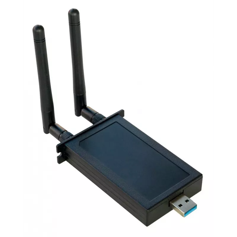 Belaidis modulis Philips CRD22/00 – „Wi‑Fi 5“ (802.11ac), „Wi‑Fi 6“ (802.11ax) ir „Bluetooth“ pakaitalas