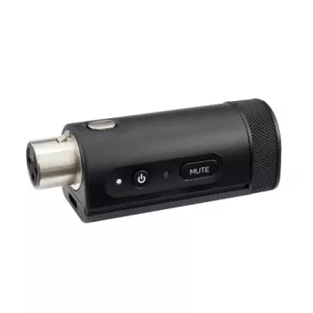Bose S1 Pro+ XLR Transmiter - belaidis siųstuvas mikrofonas