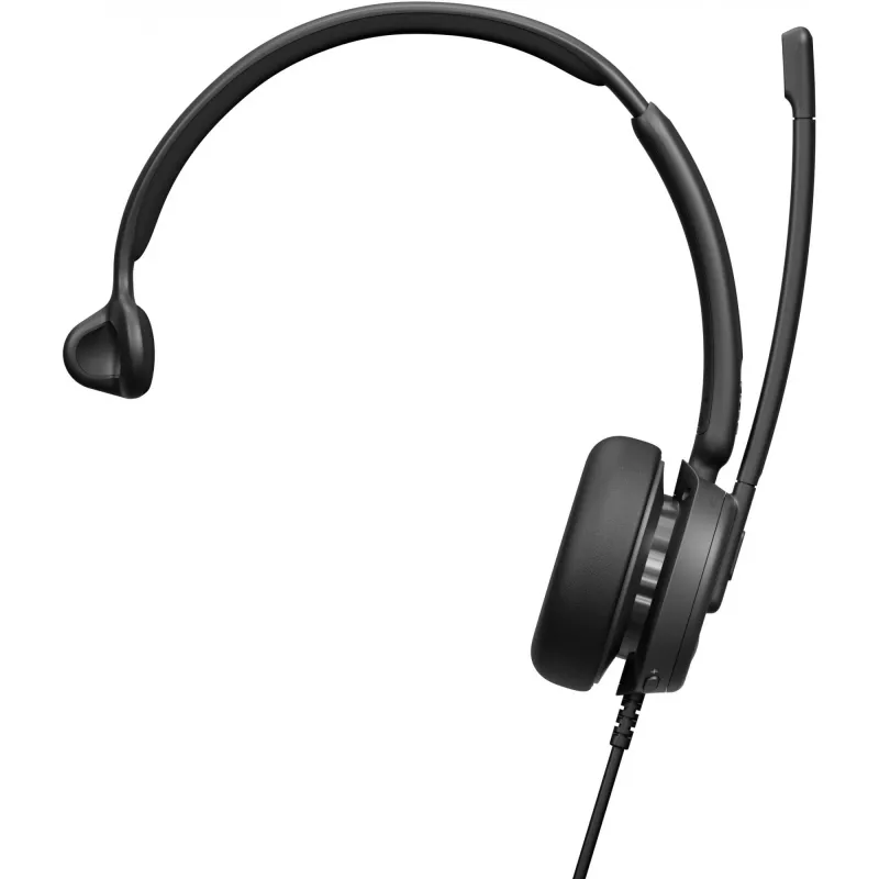 EPOS Mono ausinės MS Teams USB C