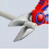 Elektriko žirklės Knipex 95 05 10 SB