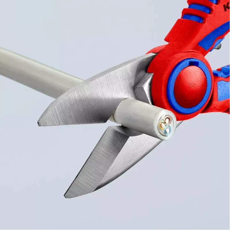 Elektriko žirklės Knipex 95 05 10 SB