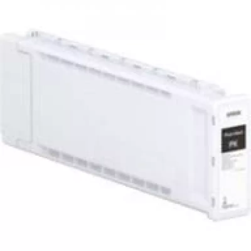 Epson UltraChrome PRO6 rašalo kasetė 1 vnt. Originali Standartinės išeigos Photo Juoda