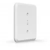 Laikiklis Ubiquiti UACC-FM-16cm polikarbonatinis baltas 109,7 mm