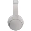 Panasonic RB-M600B ausinės, uždengiančios ausis, laidinės ir belaidės, Bluetooth, USB-C, smėlio spalvos, cirkumauralinės, 20–20000 Hz