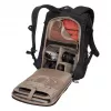 Thule 5343 Covert kameros kuprinė DSLR 24L juoda