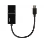 Belkin USB 3.0 Gigabit Ethernet adapteris 10/100/1000 Mbit/s B2B048
