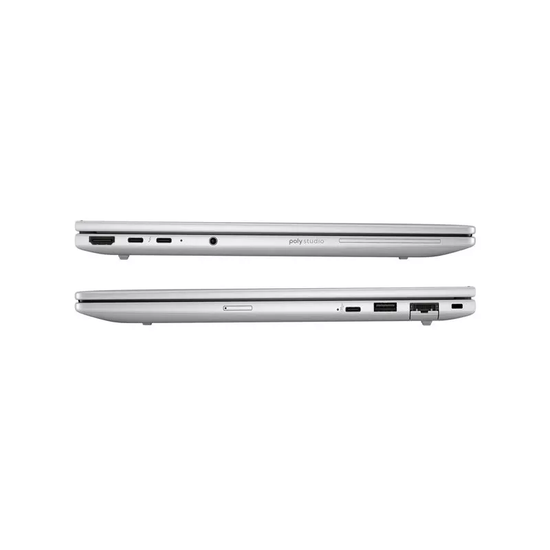 HP EliteBook 8 G1i 14 Intel Core Ultra 7 256V 14 colių WUXGA 16 GB LPDDR5X 512 GB SSD W11P 3YW