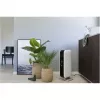 Mill | Šildytuvas | AB-H1000MEC | Alyva užpildytas radiatorius | 1000 W | Galios lygių skaičius 3 | Tinka patalpoms iki 12-16 m² | Balta