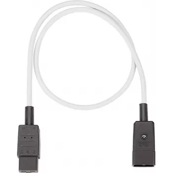 Maitinimo ilginamasis kabelis Bachmann H05VV-F 3G1.5 356.918 — 3 gyslų 1,5 mm²