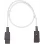 Maitinimo ilginamasis kabelis Bachmann H05VV-F 3G1.5 356.918 — 3 gyslų 1,5 mm²