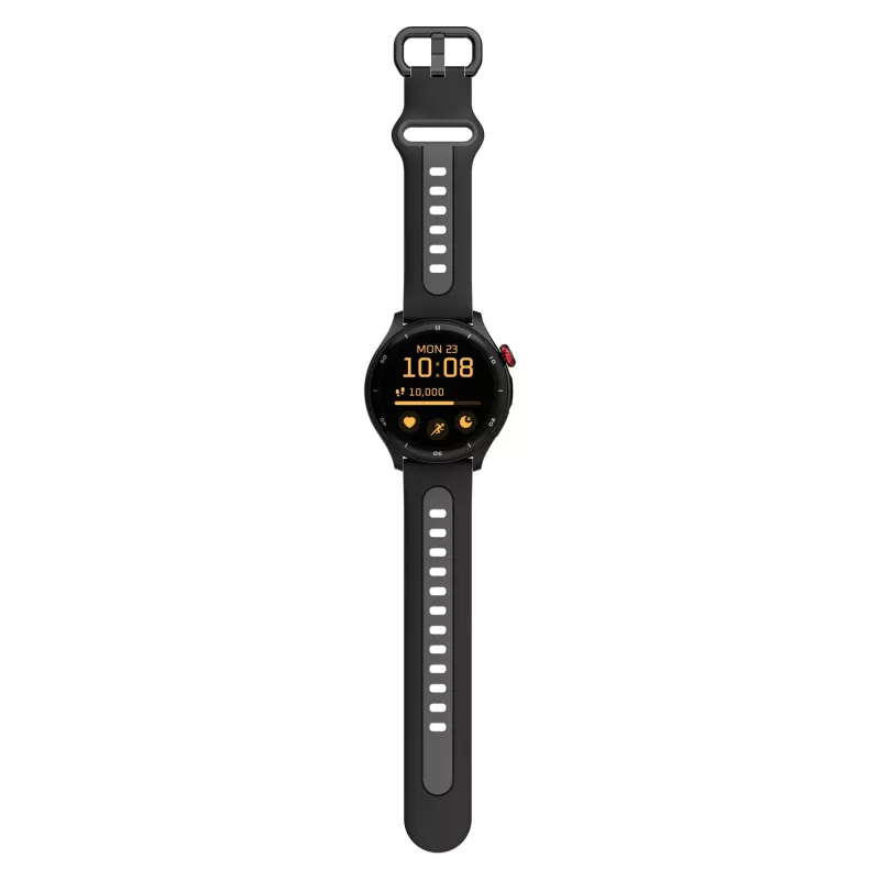 Išmanusis laikrodis myPhone Watch Adventure Black