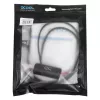 Srauto indikatorius Alphacool 17558 Acetal Juoda 58mm