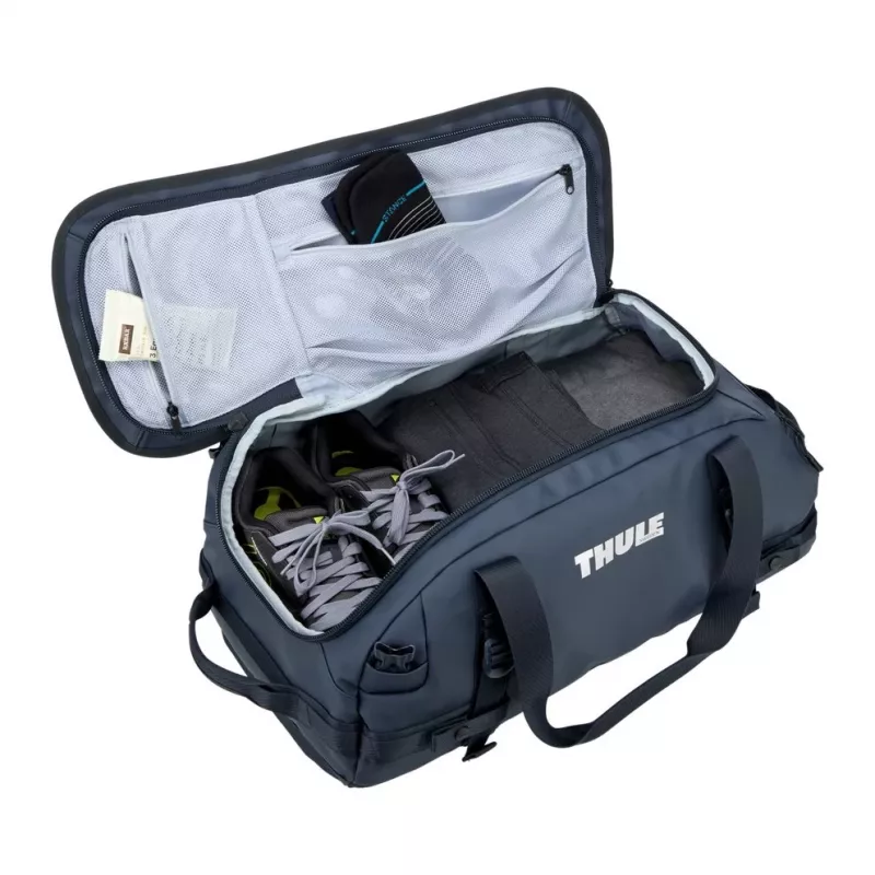Thule 5590 Chasm 40L kelioninis krepšys tamsiai mėlynas