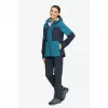 Moteriška striukė VIKING Numani Lady Navy Blue M