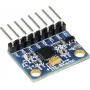 Judėjimo detektorius Joy-iT MPU6050 juodas