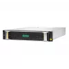 “HPE MSA 2060” diskinė matrica 0 TB stovo 2U sidabrinė juoda