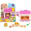 Interaktyvus žaisliukas Cobi Little Live Pets Mama Surprise Mini Hamster MO-26626, maža kolekcinė figūrėlė