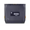 Zebra ZD421T etikečių spausdintuvas Terminis perdavimas 300 x 300 DPI 102 mm/s Laidinis ir belaidis Ethernet LAN Bluetooth