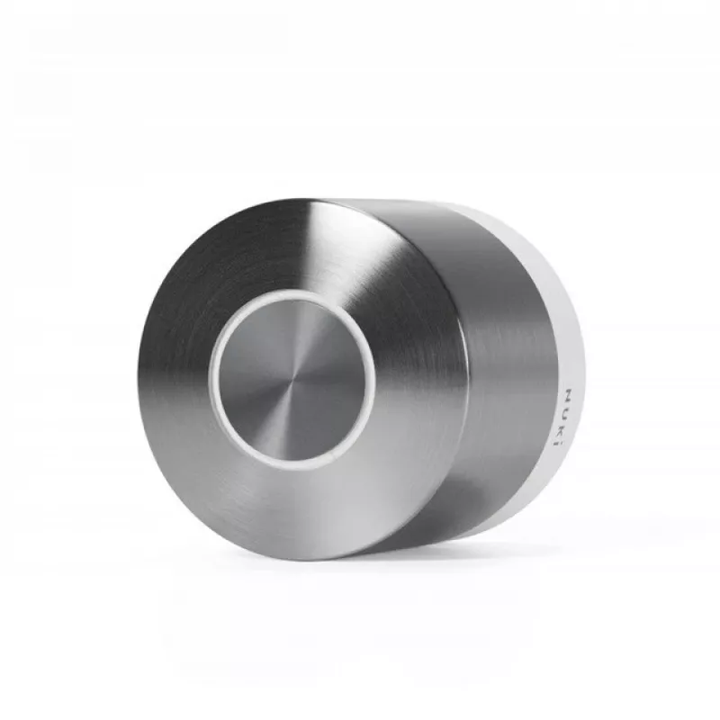NUKI Smart Lock ULTRA išmanioji durų spyna