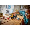 LEGO CITY 60478 Cemento maišyklė