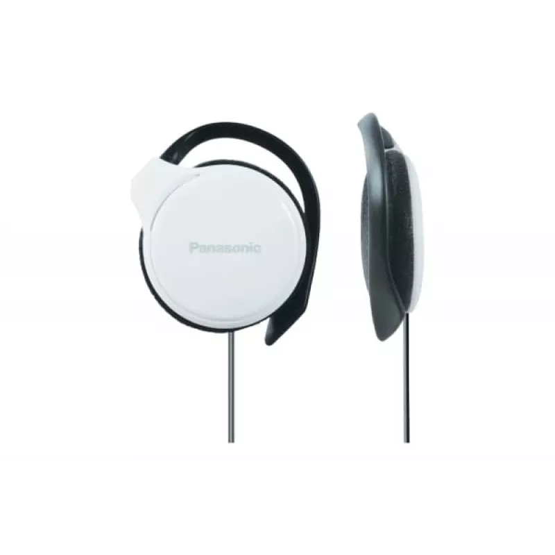 Ausinės Panasonic RP-HS46E-W